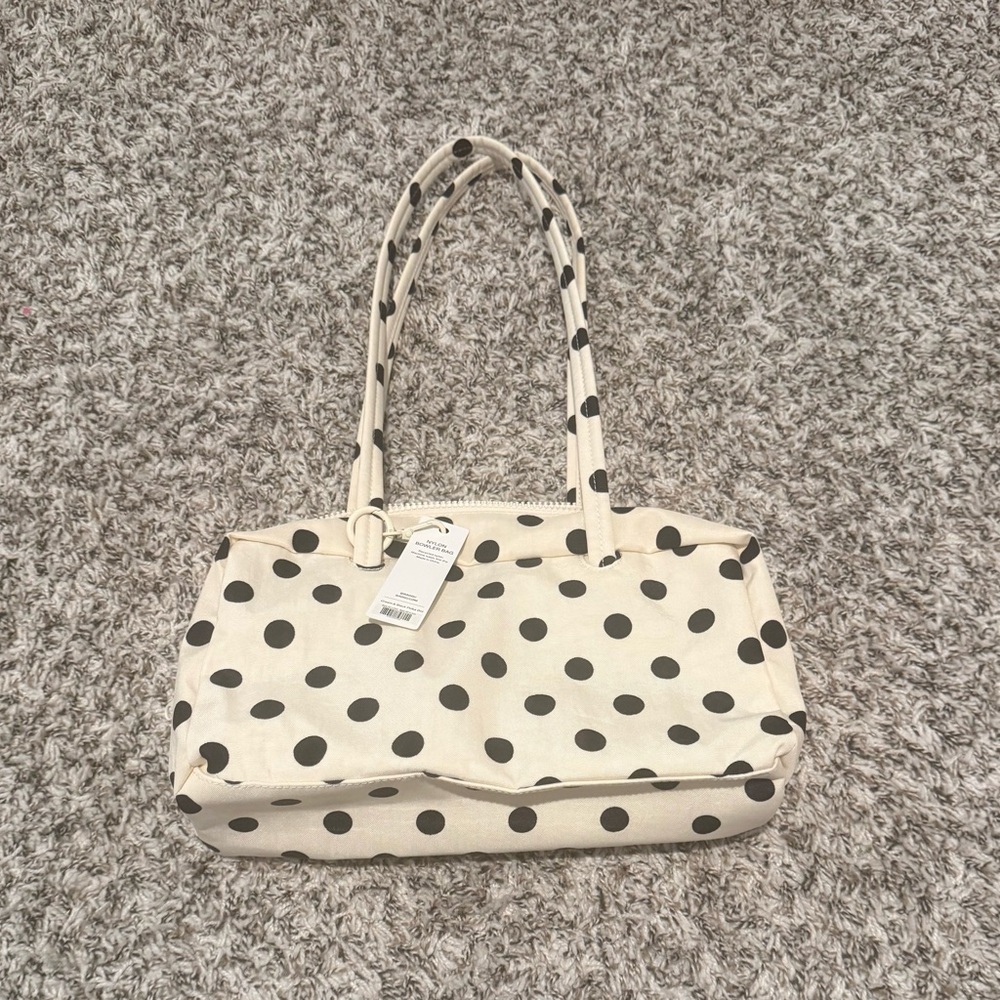 Baggu Polka Dot Tote Bag - Urban Outfitters